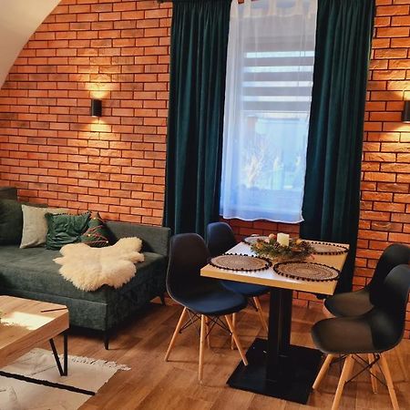 Apartament 174 Karpacz Extérieur photo