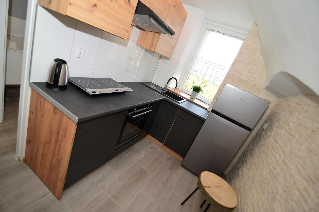 Apartament 174 Karpacz Extérieur photo