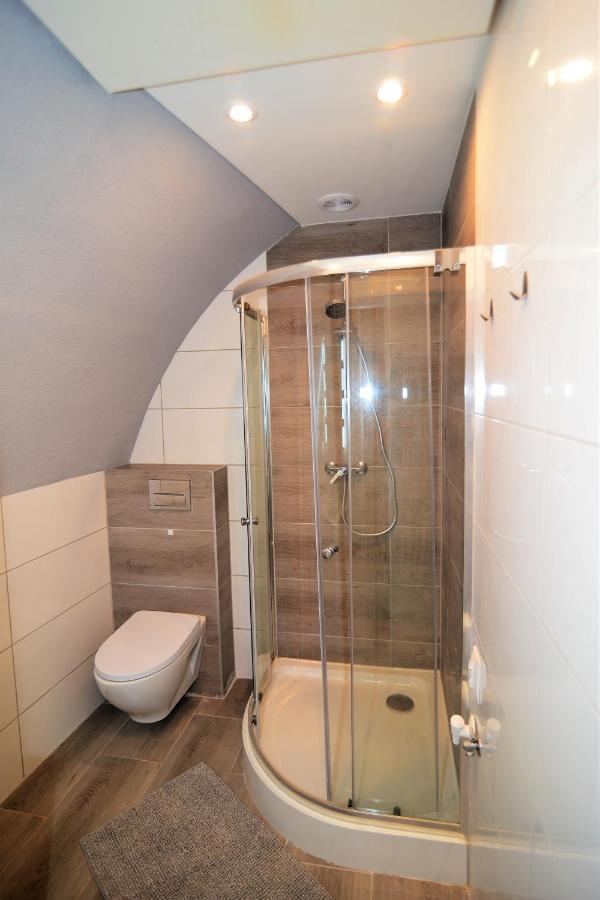 Apartament 174 Karpacz Extérieur photo